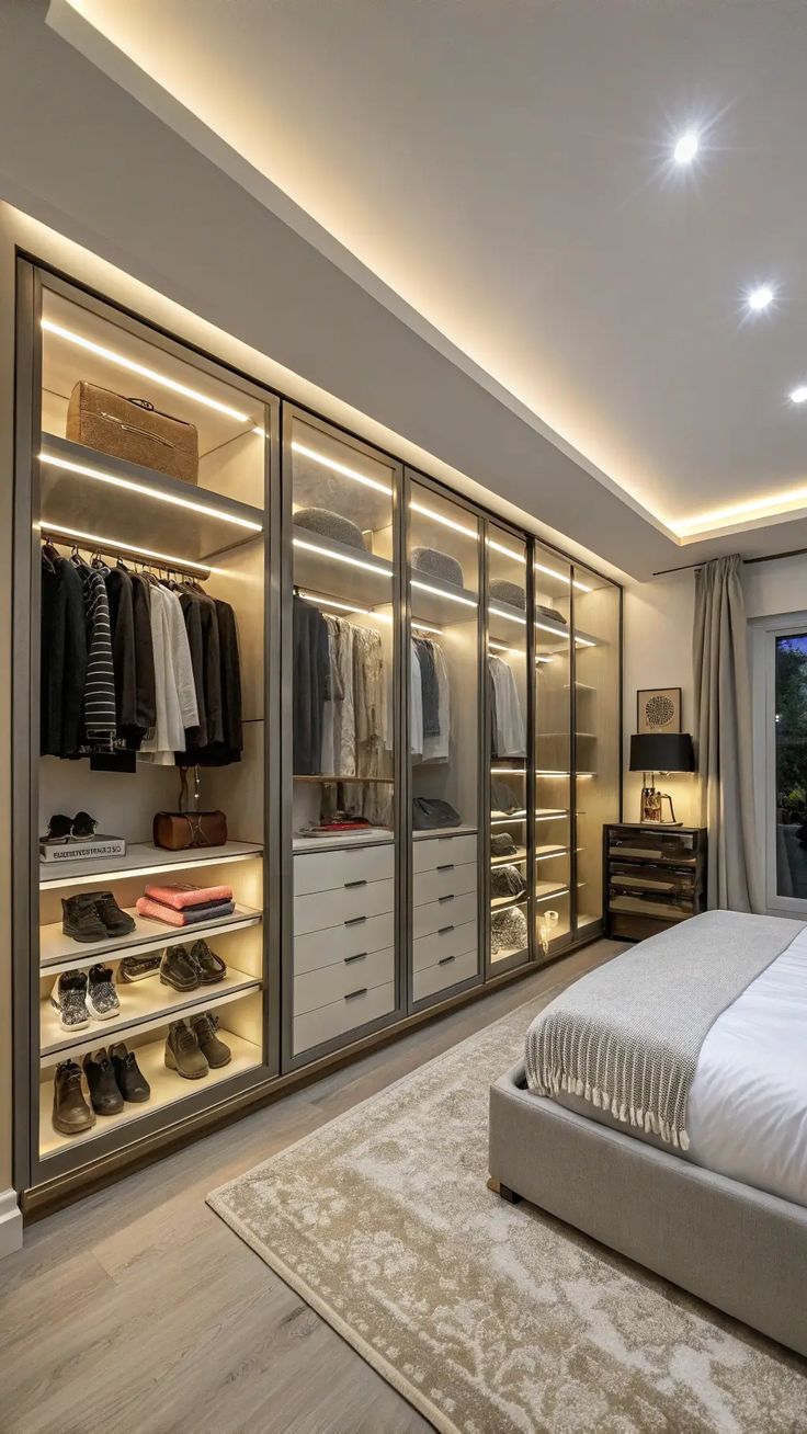 wardrobe